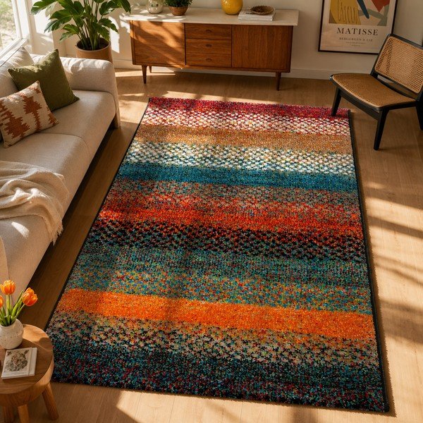 Tepih Universal Gio Stripe, 120 x 170 cm-image-4