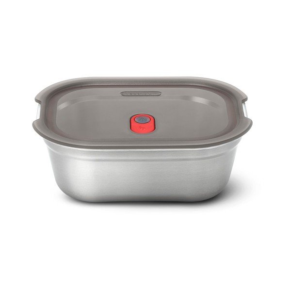 Vakuumska posuda od nehrđajućeg čelika – Black + Blum