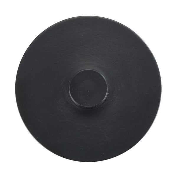 Set s 2 crna zidna držača Wenko Turbo-Loc Classic Plus-image-2