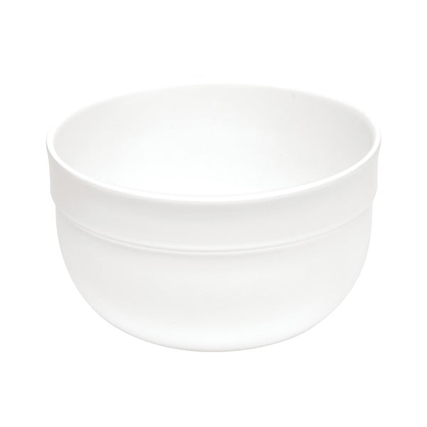 Bijela duboka zdjela za salatu Emile Henry, ⌀ 21,5 cm