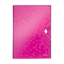 Plastičan uredski organizator WOW – Leitz