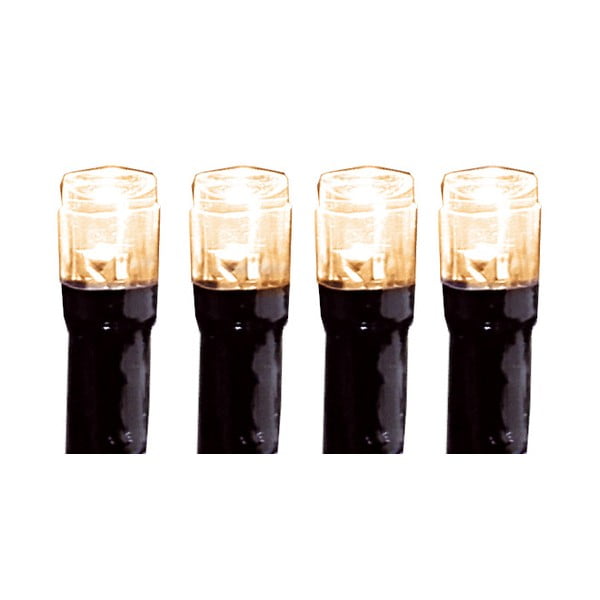 Svjetleći lanac broj žarulja 160 kom s božićnim motivom dužina 200 cm Serie LED – Star Trading-image-2