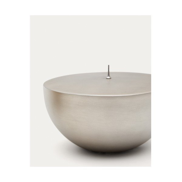 Metalni svijećnjak Quira – Kave Home-image-4