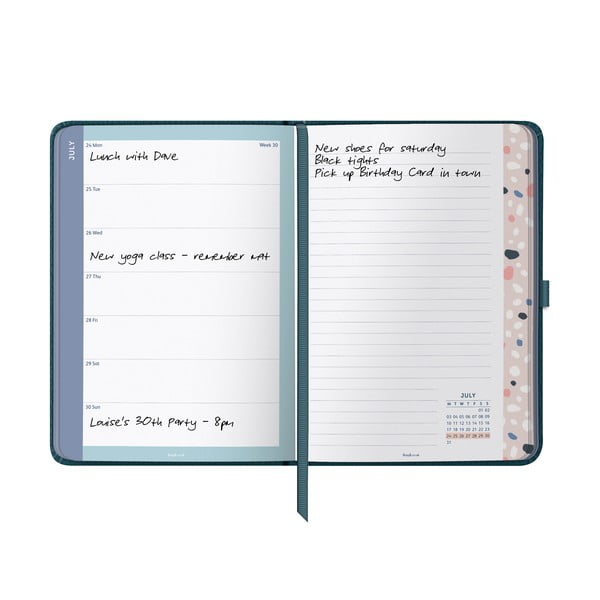 Dnevnik To Do - Busy B, A5-image-2