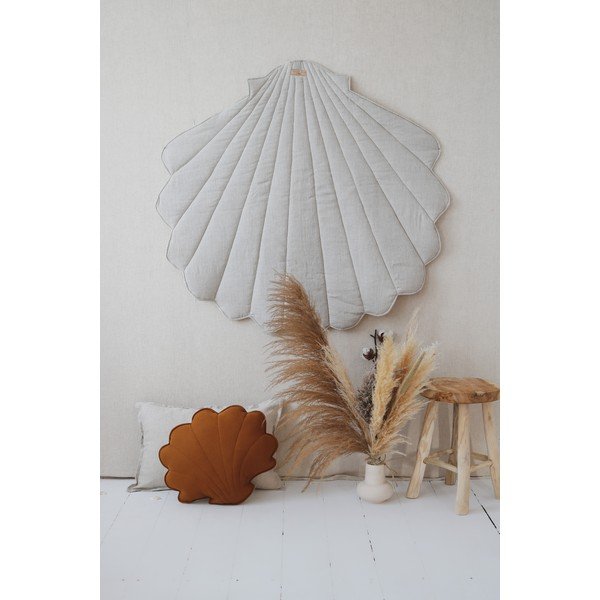 Dječja deka za igranje Sand - Moi Mili-image-1