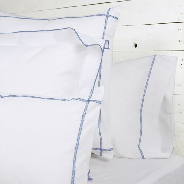 Jastučnica Basic Blue, 50x80 cm-image-2