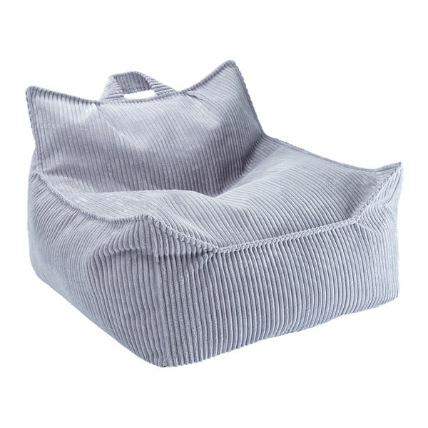 Plava vreća za bebe od samta Chair – Wigiwama