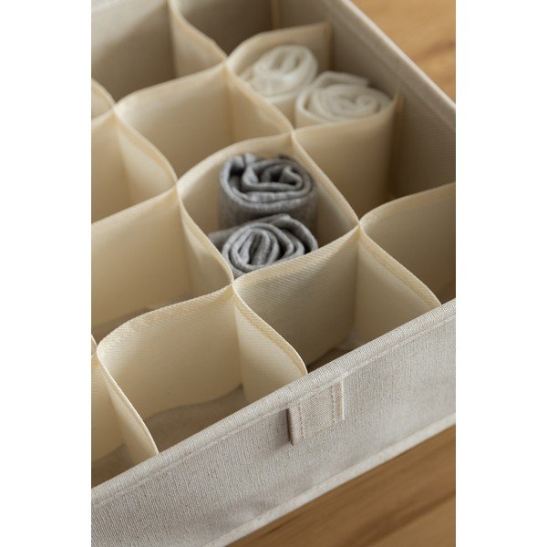 Tekstilni organizator za ladice Soft Storage – Bigso-image-2