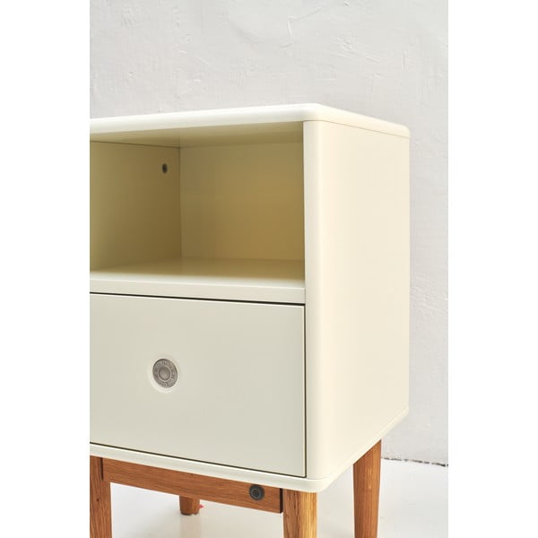 Bež noćni ormarić Color Box – Tom Tailor-image-3