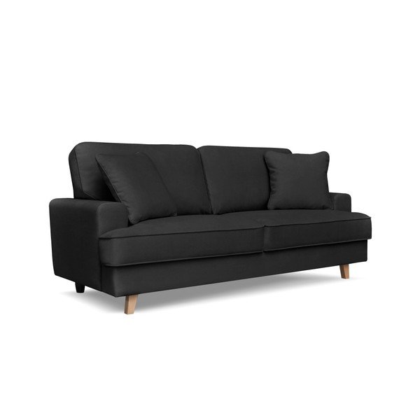 Crni trosjed Cosmopolitan design Madrid-image-1