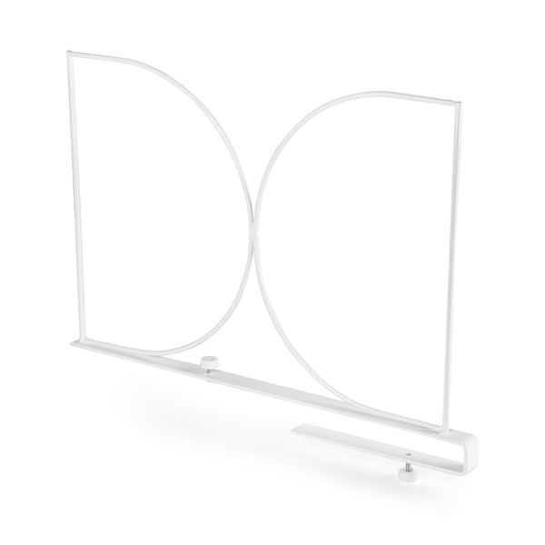 Metalni razdjeljivač odjeće za policu Compactor Muro-image-3