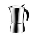 Aparat za espresso kavu srebrne boje Monte Carlo - Tescoma