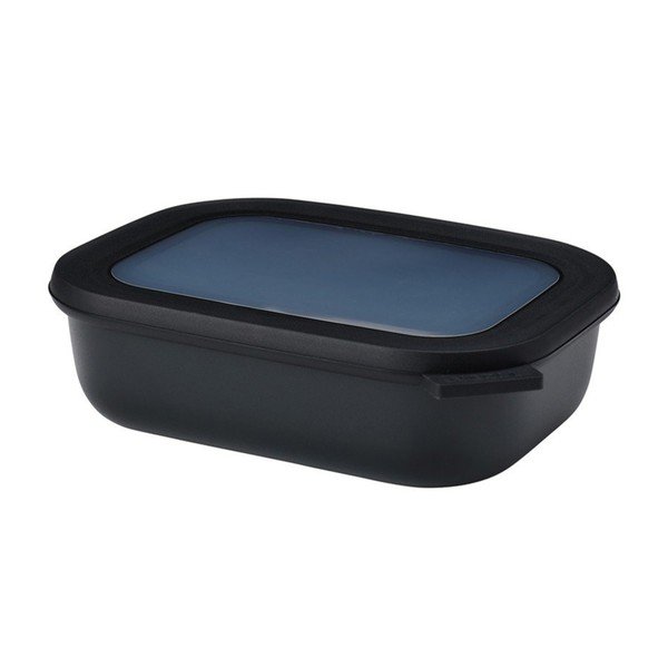 Crna kutija za hranu Mepal Multi, 1 L