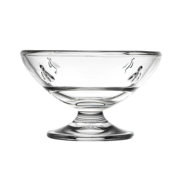 Staklena zdjela La Rochère Abeille, 200 ml