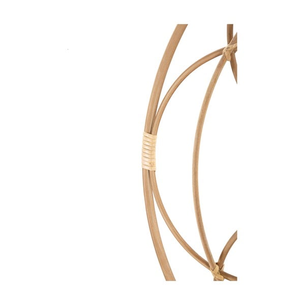 Zidno ogledalo ø 60 cm Valencia - Mauro Ferretti-image-3