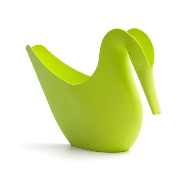 QUALY Swan čajnik, zeleni