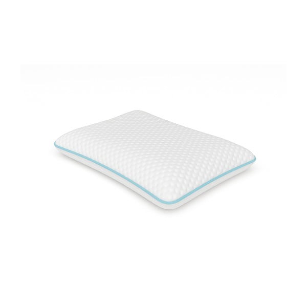 Anatomski jastuk s memorijskom pjenom 30x45 cm – Mila Home