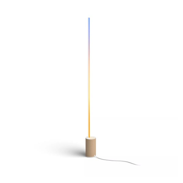 LED stojeća svjetiljka 29 W Gradient Signe – Philips Hue