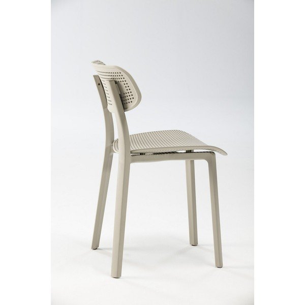 Set od 4 sive blagovaonske stolice Marckeric Eleni-image-4