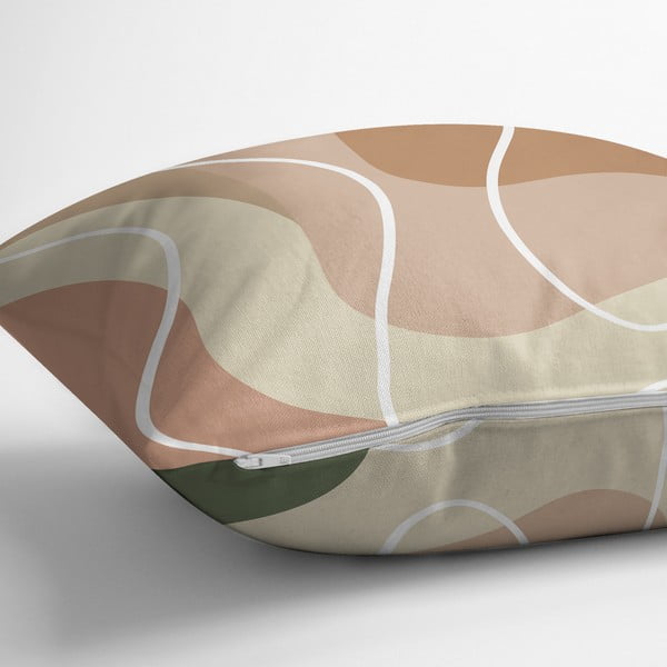 Ukrasna jastučnica 43x43 cm Desert Walk – Mila Home-image-2