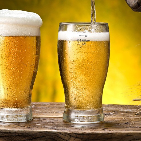 Čaše u setu 6 kom 500 ml Belek – Orion-image-1