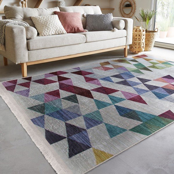 Tepih 80x150 cm - Mila Home-image-3