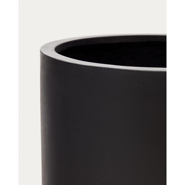 Betonska ukrasna tegla za cvijeće ø 52 cm Aiguablava – Kave Home-image-3