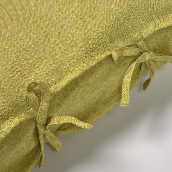 Jastučnica 45x45 cm Tazu - Kave Home-image-1