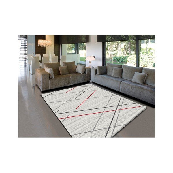 Sivi tepih Universal Dreams, 80 x 150 cm-image-2