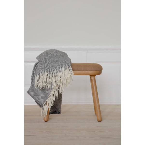 Stolac u prirodnoj boji/svjetlo smeđi Paff Tall – UMAGE-image-1