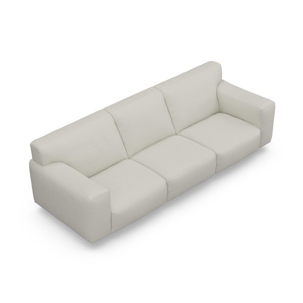 Bijela sofa 268 cm Vesta – Furninova -image-2
