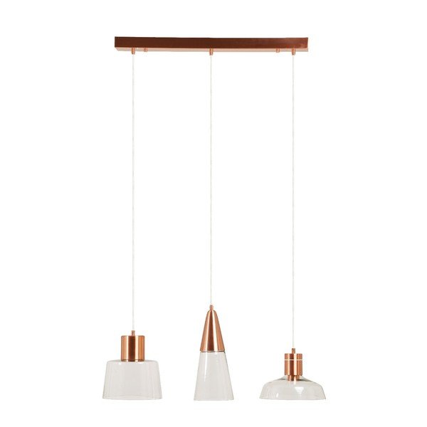 Viseća lampa Trinity Rose