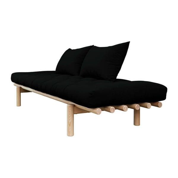 Karup Pace Natural / Crna sofa-image-3