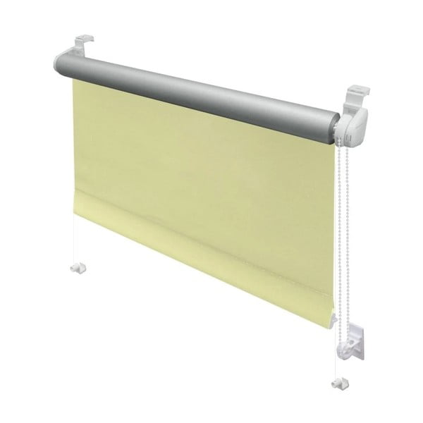 Rolete u prirodnoj boji 42,5x150 cm Mini Termo – Gardinia-image-2