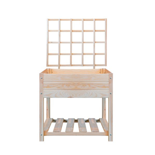 Potporna mreža za biljke – Esschert Design-image-2