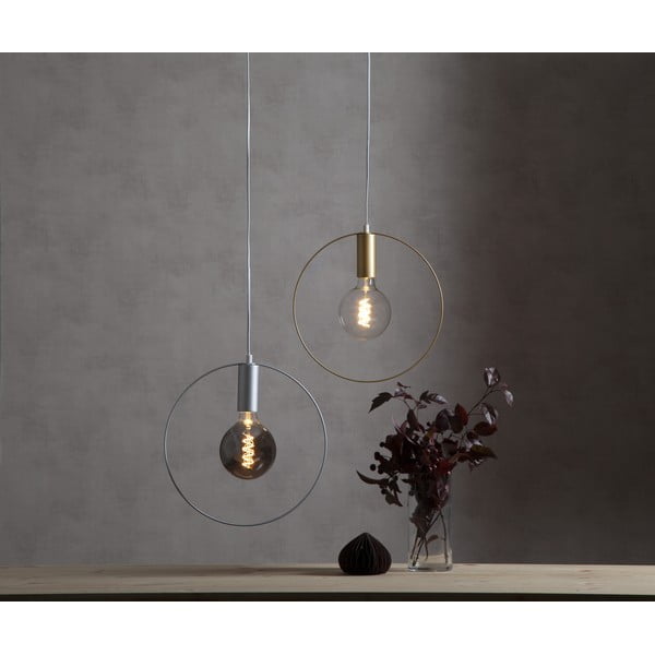 Sa žarnom niti žarulja s mogućnosti zatamnjivanja s toplim svjetlom E27, 2 W Spiral Filament – Star Trading-image-3