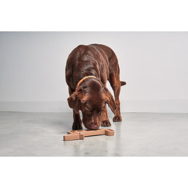 Hranilica za ljubimce Volpe Dusty Green – MiaCara-image-1