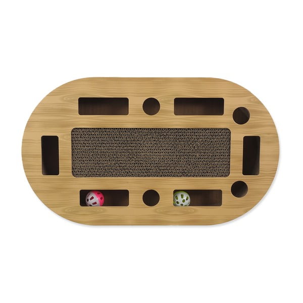 Grebalica za mačke Magic Cat Interactive – Plaček Pet Products-image-2