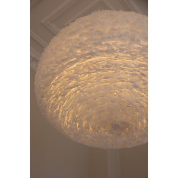 Bijelo sjenilo ø 110 cm Eos XXL – UMAGE-image-1