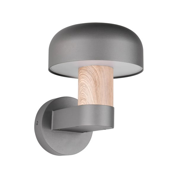 Zidna vanjska svjetiljka (visina 24,5 cm) Fraser – Trio-image-4