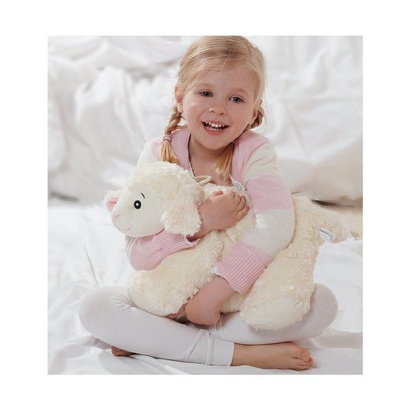 Dječja grijaća boca 3 u 1 Ovečka Hugo Frosch-image-1