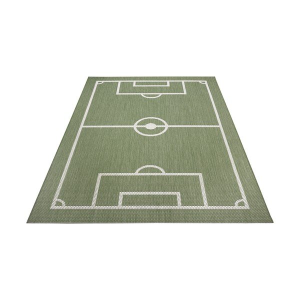 Zeleni dječji tepih Ragami Playground, 120 x 170 cm-image-2