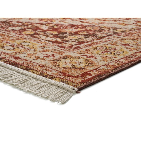 Narančasti tepih Universal Caucas Multi, 200 x 290 cm-image-2