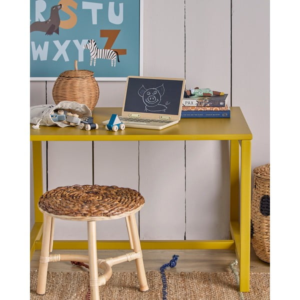 Drveni autići u setu Lissen – Bloomingville Mini-image-2