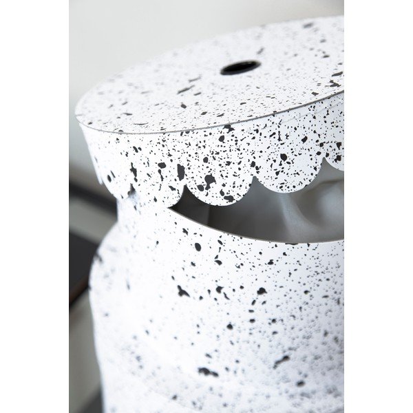 Set od 2 crno-bijele kutije Bigso Box of Sweden Splash-image-2