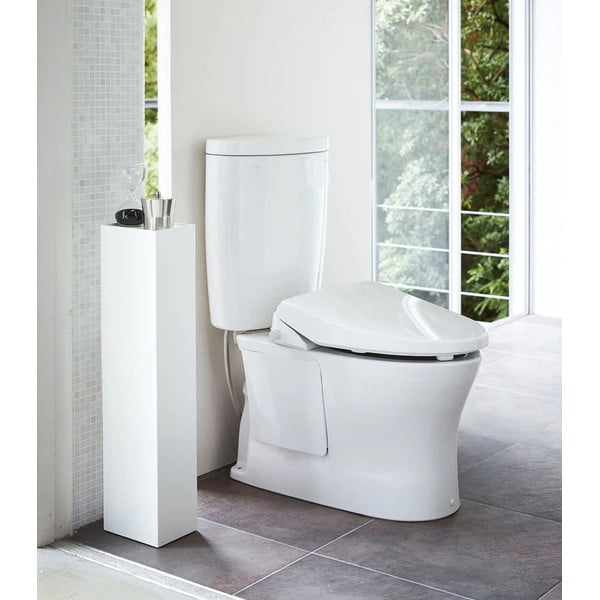 Metalni držač za WC papir Tower – YAMAZAKI-image-1