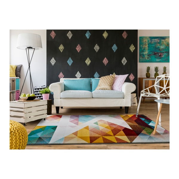 Tepih Universal Pandora Triangle, 160 x 230 cm-image-1