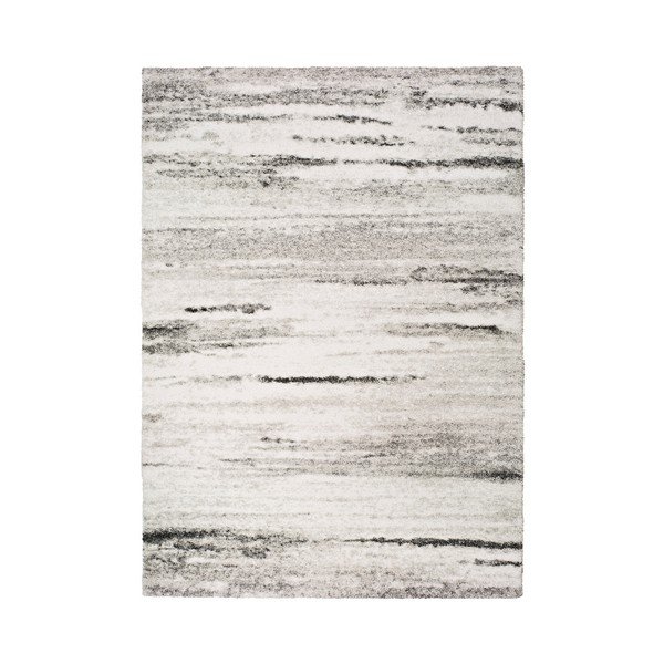 Sivi tepih Universal Eden Grey, 200 x 290 cm-image-1