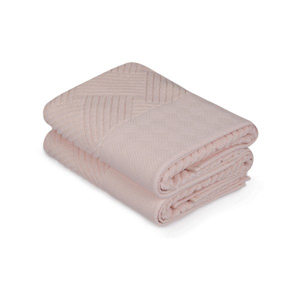 Set od dva ručnika Madame Coco Marley, 50 x 90 cm-image-1