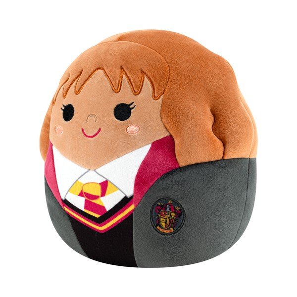 Plišana igračka Harry Potter Hermione – SQUISHMALLOWS-image-4